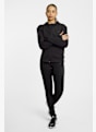 adidas Designed 4 Training giacca della tuta donna Nero 36965 3
