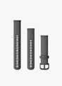 GARMIN 20 mm Schnellwechsel Uhrenarmband Grau 36951 1
