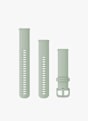 GARMIN 20 mm cinturino per orologio a rilascio rapido Verde 36962 1