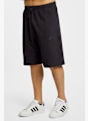 adidas Elevated ALL SZN Cloud Jersey short hommes Noir 36979 1