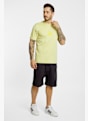 adidas Elevated ALL SZN Cloud Jersey short hommes Noir 36979 3