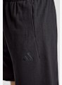 adidas Elevated ALL SZN Cloud Jersey short uomo Nero 36979 4