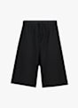 adidas Elevated ALL SZN Cloud Jersey short hommes Noir 36979 5