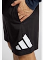 adidas Essentials Big Logo Single Jersey short uomo Nero 37022 4