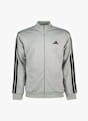 Nike Basic 3S French Terry Herren Trainingsanzug Schwarz 37002 11