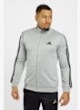 Nike Basic 3S French Terry Herren Trainingsanzug Schwarz 37002 2