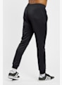 Nike Basic 3S French Terry Herren Trainingsanzug Schwarz 37002 5