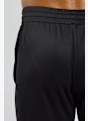 Nike Basic 3S French Terry Herren Trainingsanzug Schwarz 37002 6