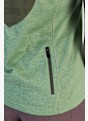VAUDE Tamaro III Damen Biketrikot Grün 37009 6