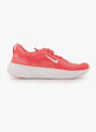 Nike Free RN chaussures de fitness femmes Rouge 37031 1