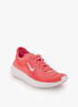 Nike Free RN scarpa da fitness donna Rosso 37031 2