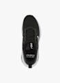 Nike Bella 7 Damen Fitnessschuh Schwarz 37035 4