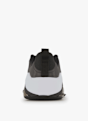 Nike Bella 7 Damen Fitnessschuh Schwarz 37035 5