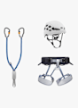 PETZL Vertigo set per via ferrata Bianco 37029 1