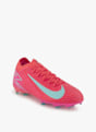 Nike Mercurial Vapor 16 Pro FG Kinder Fussballschuh Orange 37023 2