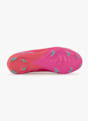 Nike Mercurial Vapor 16 Pro FG Kinder Fussballschuh Orange 37023 3