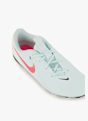 Nike Phantom GX II Academy FG/MG chaussures de football enfants Rouge 37042 6