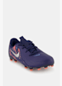 Nike Phantom GX 2 Academy Erling Haaland FG/MG scarpe da calcio bambini Blu 37038 2