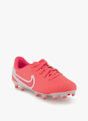 Nike Tiempo Legend 10 Academy FG/MG scarpe da calcio bambini Arancia 37039 2