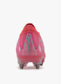 Nike Mercurial Vapor 16 Elite SG Pro scarpe da calcio Rosso 37053 5