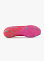 Nike Mercurial Vapor 16 Pro FG chaussures de football Rouge 37050 3