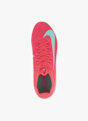 Nike Mercurial Vapor 16 Pro FG chaussures de football Rouge 37050 4