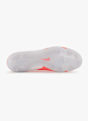 Nike Tiempo Legend 10 Elite FG Fussballschuh Weiss 37059 3