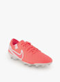 Nike Tiempo Legend 10 Pro FG scarpe da calcio Arancia 37055 2