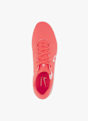 Nike Tiempo Legend 10 Pro FG Fussballschuh Orange 37055 4