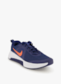Nike MC Trainer 3 chaussures de fitness hommes Bleu 37079 2