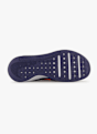 Nike MC Trainer 3 chaussures de fitness hommes Bleu 37079 3