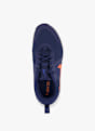 Nike MC Trainer 3 chaussures de fitness hommes Bleu 37079 4