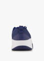 Nike MC Trainer 3 chaussures de fitness hommes Bleu 37079 5