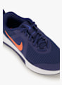 Nike MC Trainer 3 chaussures de fitness hommes Bleu 37079 6