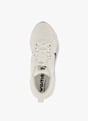 Nike Vomero 18 scarpe da corsa uomo Bianco 37083 4