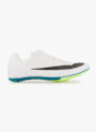 Nike Zoom Rival Nagelschuh Weiss 37093 1