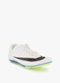 Nike Zoom Rival Nagelschuh Weiss 37093 2