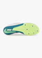 Nike Zoom Rival Nagelschuh Weiss 37093 3
