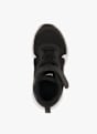 Nike Revolution 7 Kinder Laufschuh Schwarz 37098 4