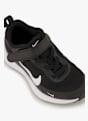 Nike Revolution 7 Kinder Laufschuh Schwarz 37098 6