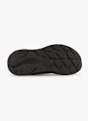 HOKA Clifton 9 Damen Laufschuh Schwarz 37101 3