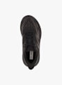 HOKA Clifton 9 Damen Laufschuh Schwarz 37101 4