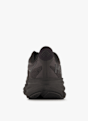 HOKA Clifton 9 Damen Laufschuh Schwarz 37101 5