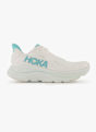 HOKA Clifton 10 Damen Laufschuh Weiss 37108 1