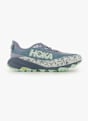 HOKA Speedgoat 6 scarpe da trailrunning donna Blu 37115 1