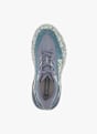 HOKA Speedgoat 6 scarpe da trailrunning donna Blu 37115 4