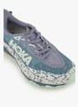 HOKA Speedgoat 6 scarpe da trailrunning donna Blu 37115 6