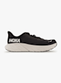 HOKA Arahi 7 Wide chaussures de course hommes Noir 37124 1