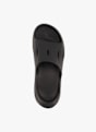 HOKA Ora Recovery 3 Slipper Schwarz 37122 3