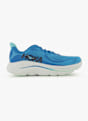 HOKA Clifton 10 Wide chaussures de course hommes Bleu 37128 1